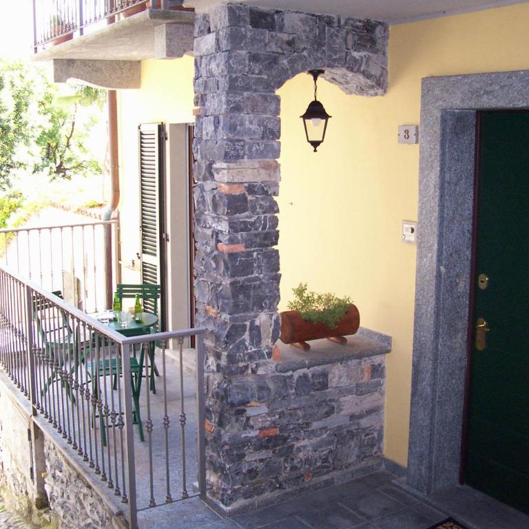 Appartamento Contrada Vecchia - Appartamento - 16