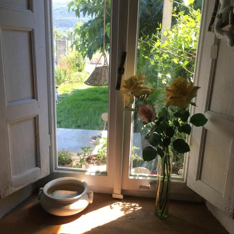 La casina di Verciano - Casa Vacanze - 25