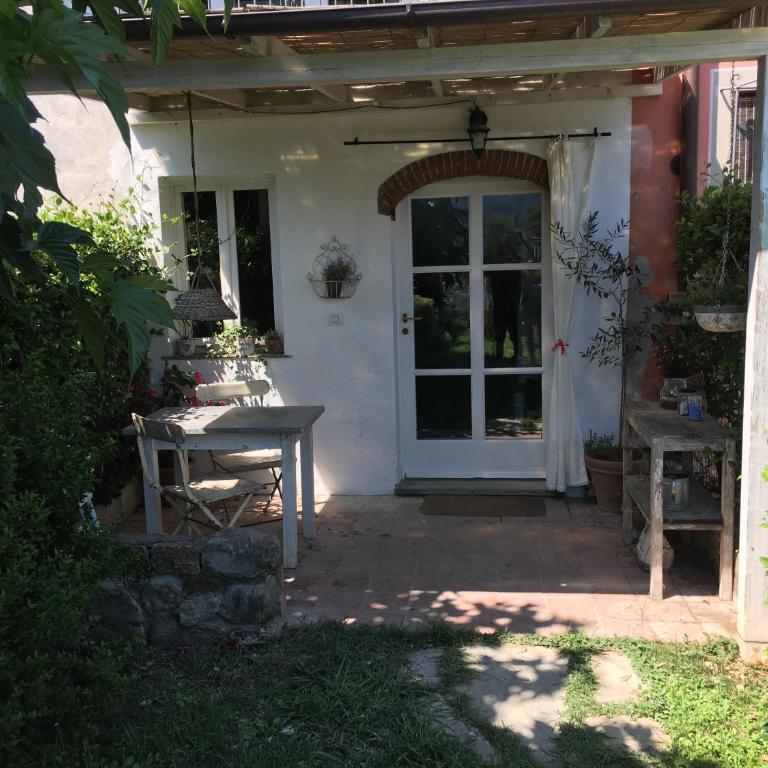 La casina di Verciano - Casa Vacanze - 19