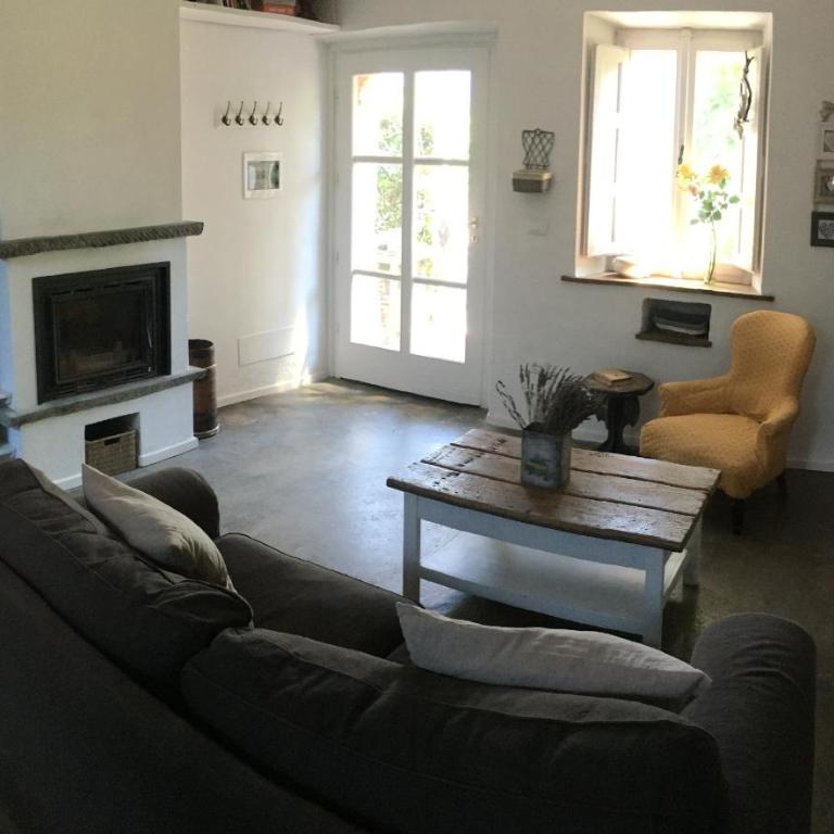 La casina di Verciano - Casa Vacanze - 26