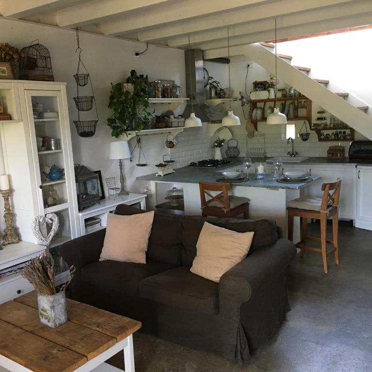La casina di Verciano - Casa Vacanze - 23