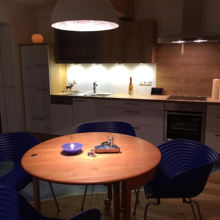Alpenglück de Luxe Ferienwohnung am Forggensee - Deluxe Apartment - 76