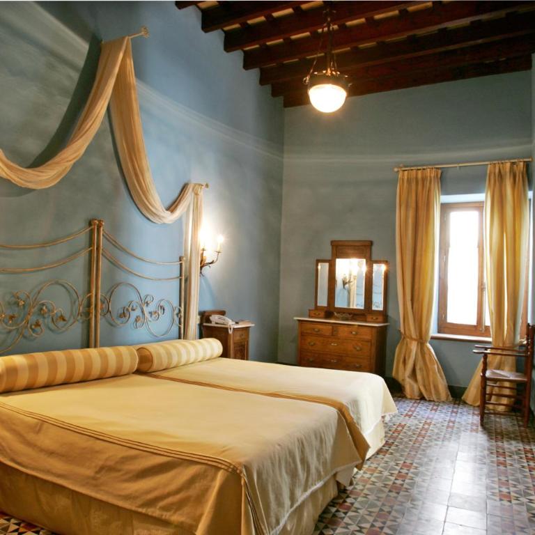 Posada de Palacio - Suite - 4