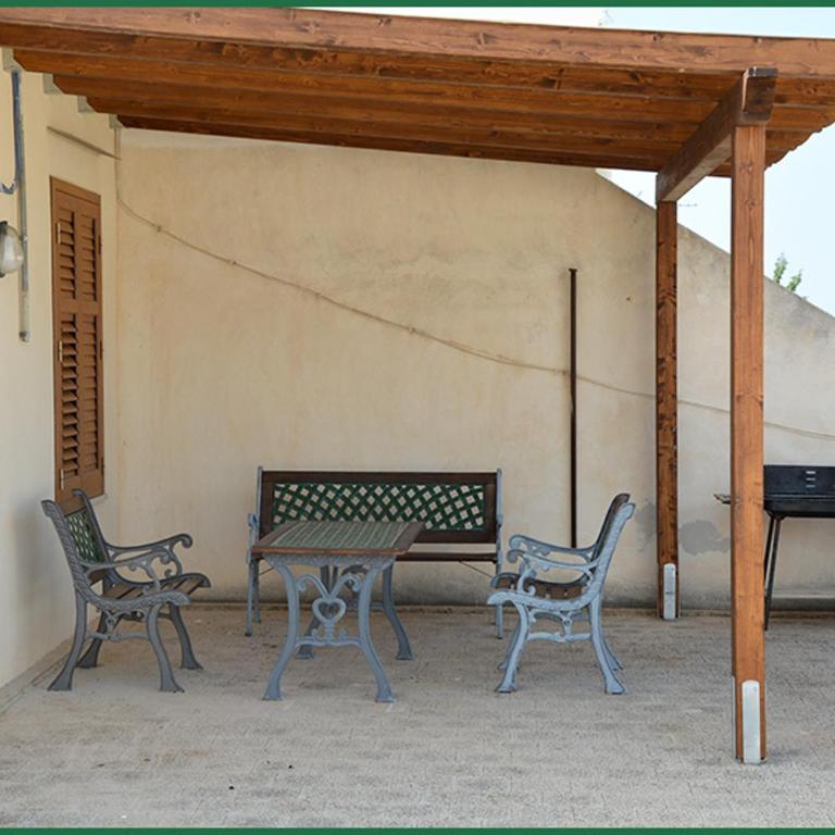 Nuovissima casa Vacanze a San Vito Lo Capo - Casa Vacanze - 6