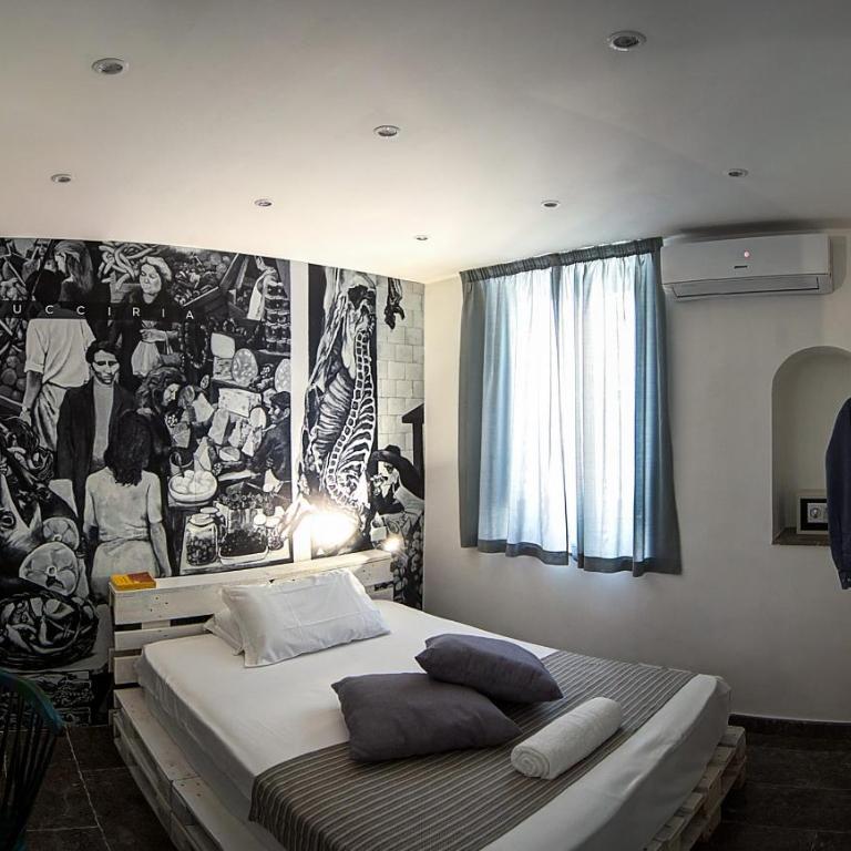 Palermo Gallery - Deluxe Single Room - 6