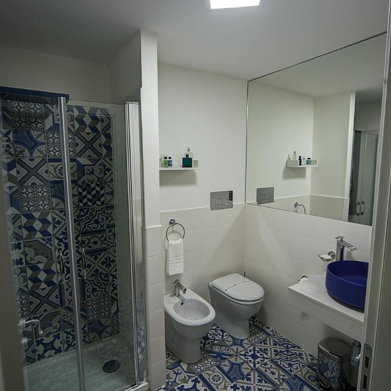 Palermo Gallery - Deluxe Single Room - 12
