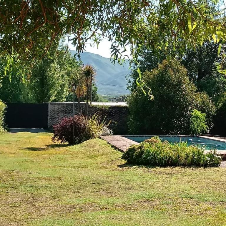 Casa Cosquin - Casa - 27