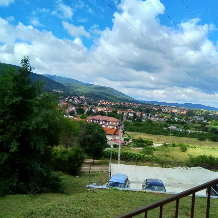 Panorama 5 - Apartman - Prizemlje - 1