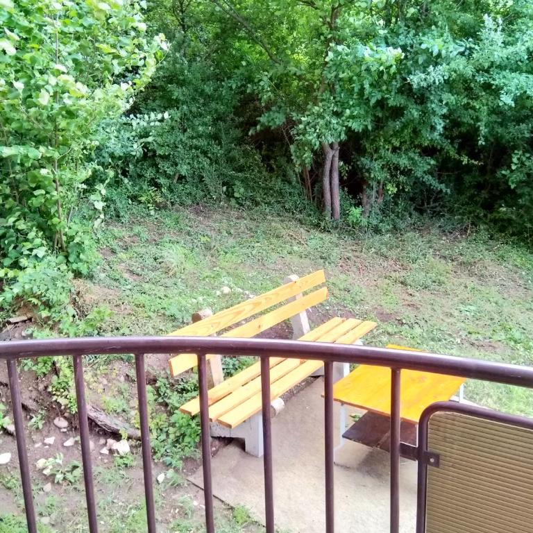 Panorama 5 - Apartman - Prizemlje - 6