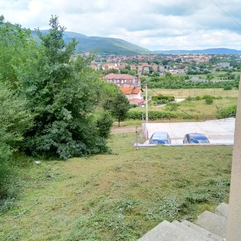 Panorama 5 - Apartman - Prizemlje - 7
