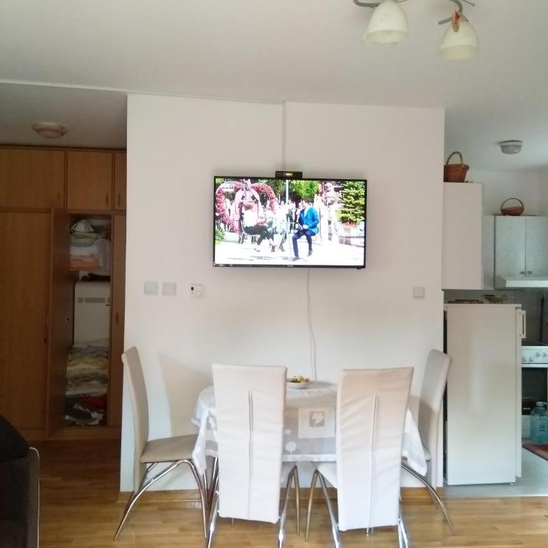 Panorama 5 - Apartman - Prizemlje - 8