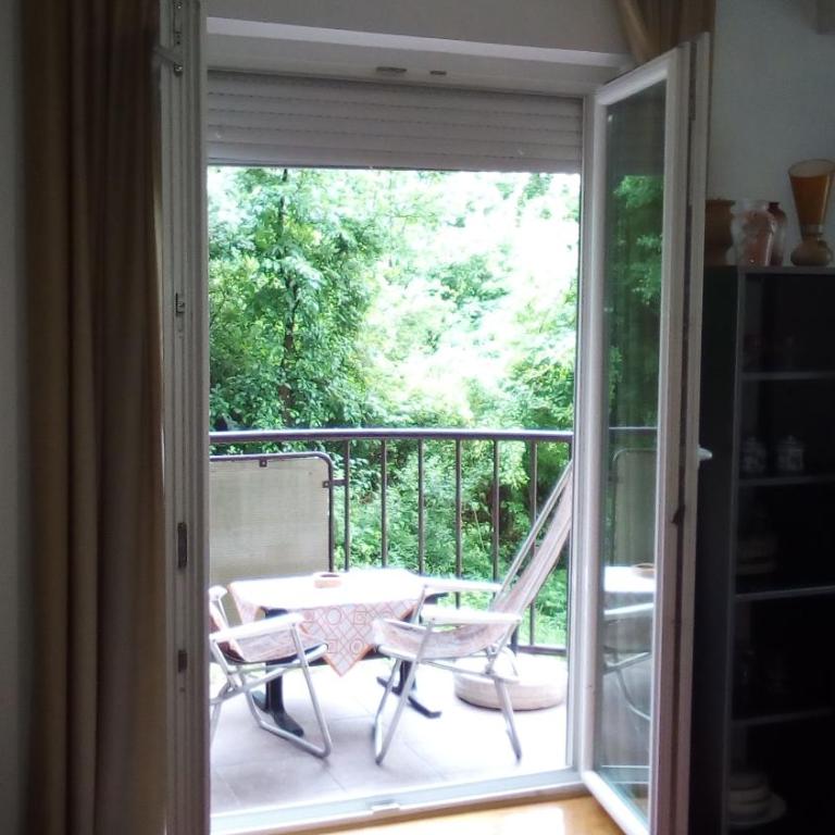 Panorama 5 - Apartman - Prizemlje - 12