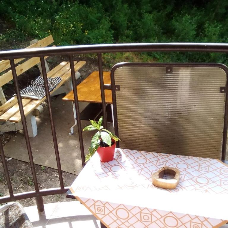 Panorama 5 - Apartman - Prizemlje - 16