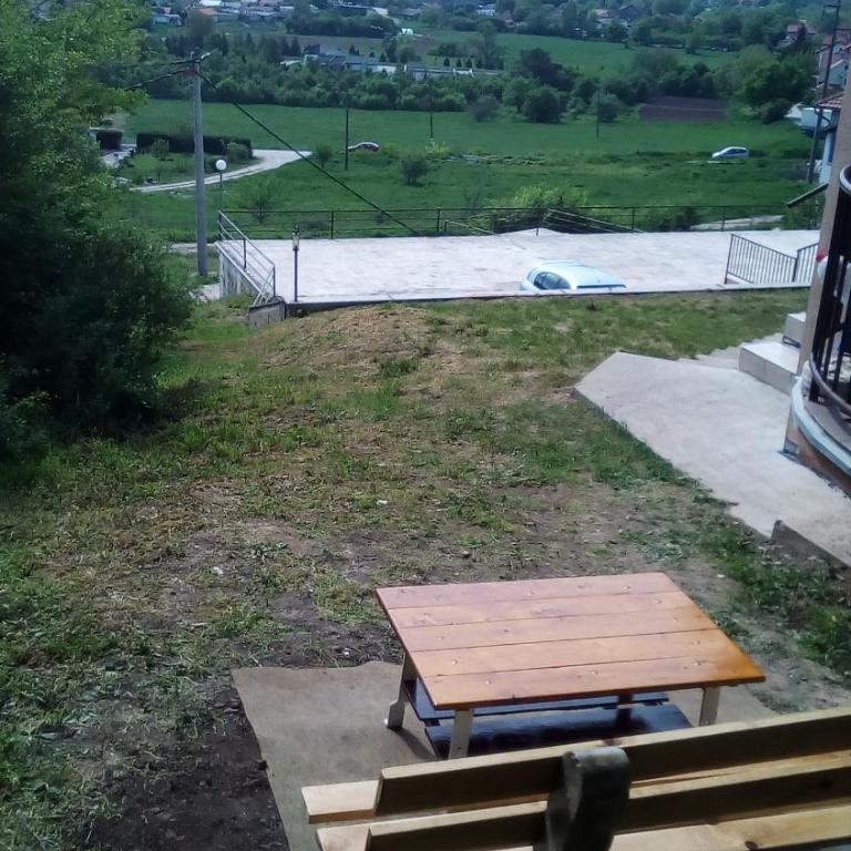 Panorama 5 - Apartman - Prizemlje - 17