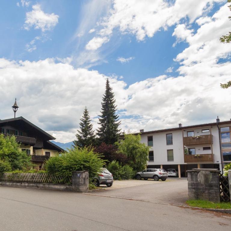 Arabella Seeappartements - Apartment mit 1 Schlafzimmer - 20