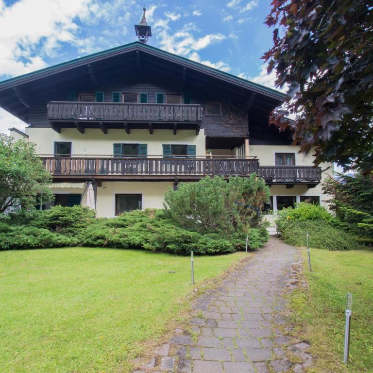 Arabella Seeappartements - Apartment mit 1 Schlafzimmer - 3