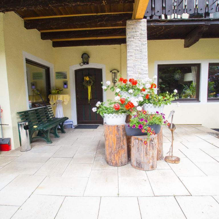Arabella Seeappartements - Apartment mit 1 Schlafzimmer - 21