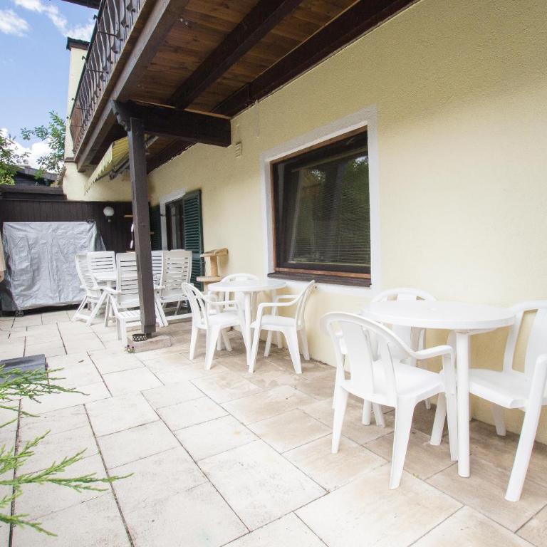 Arabella Seeappartements - Apartment mit 1 Schlafzimmer - 22