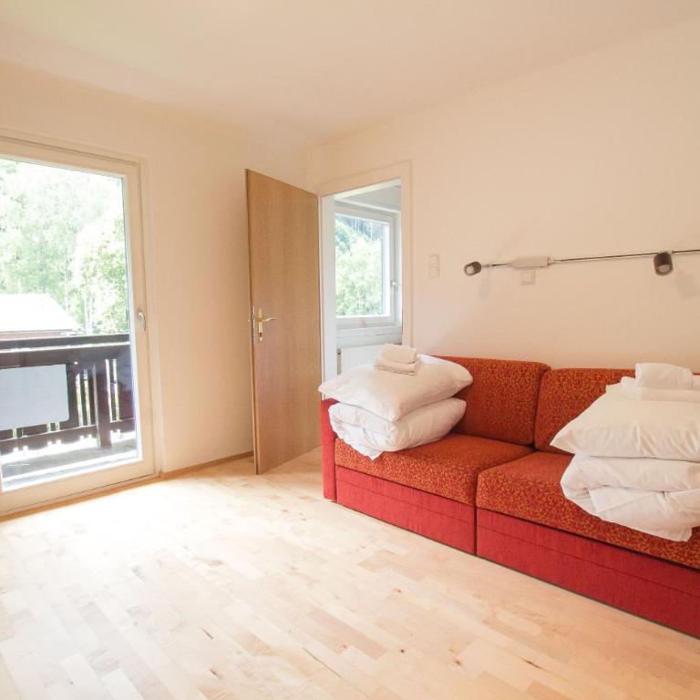Arabella Seeappartements - Apartment mit 2 Schlafzimmern - 9