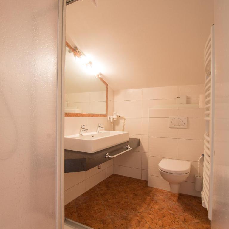 Arabella Seeappartements - Apartment mit 2 Schlafzimmern - 10