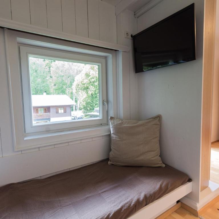 Arabella Seeappartements - Apartment mit 2 Schlafzimmern - 11