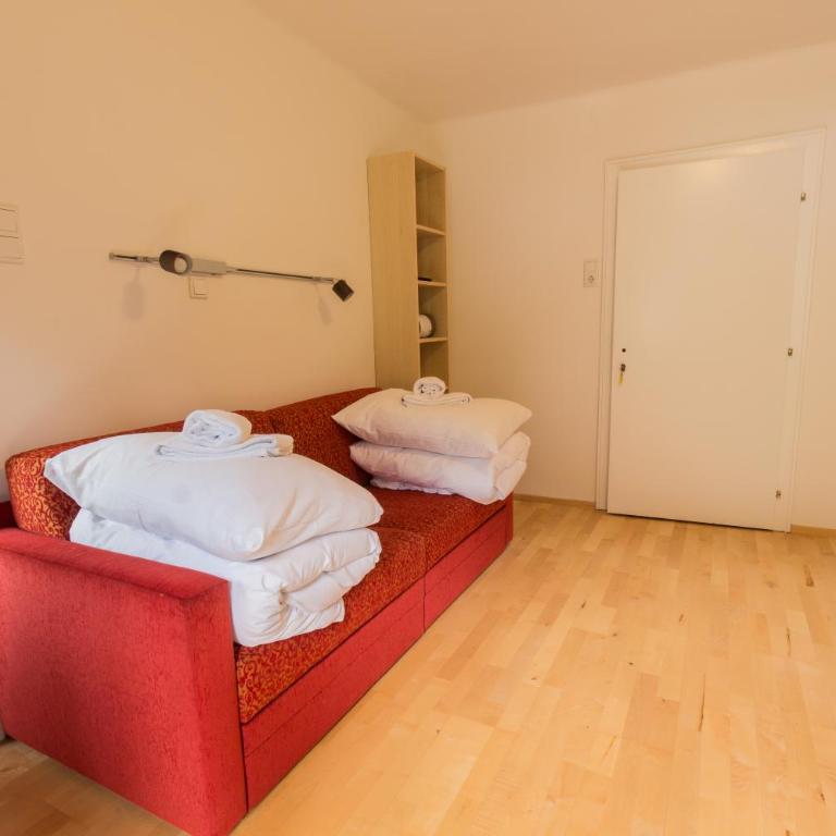 Arabella Seeappartements - Apartment mit 2 Schlafzimmern - 13