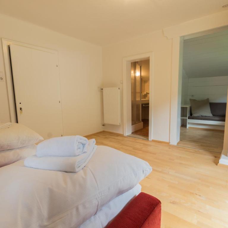 Arabella Seeappartements - Apartment mit 2 Schlafzimmern - 14