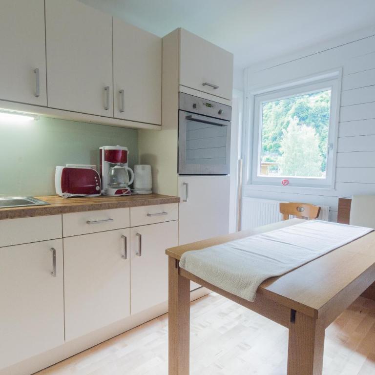 Arabella Seeappartements - Apartment mit 2 Schlafzimmern - 4