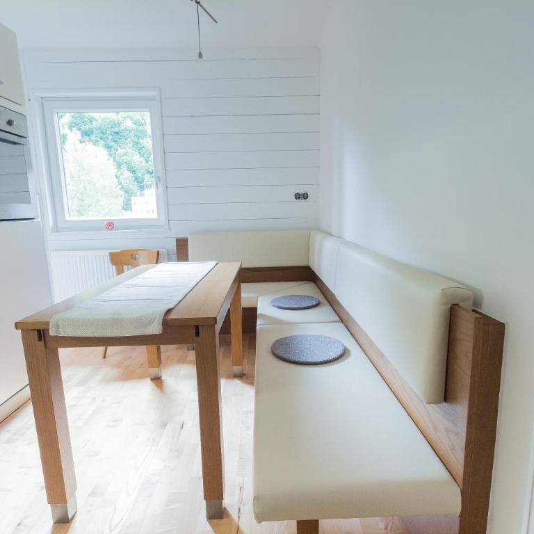 Arabella Seeappartements - Apartment mit 2 Schlafzimmern - 16