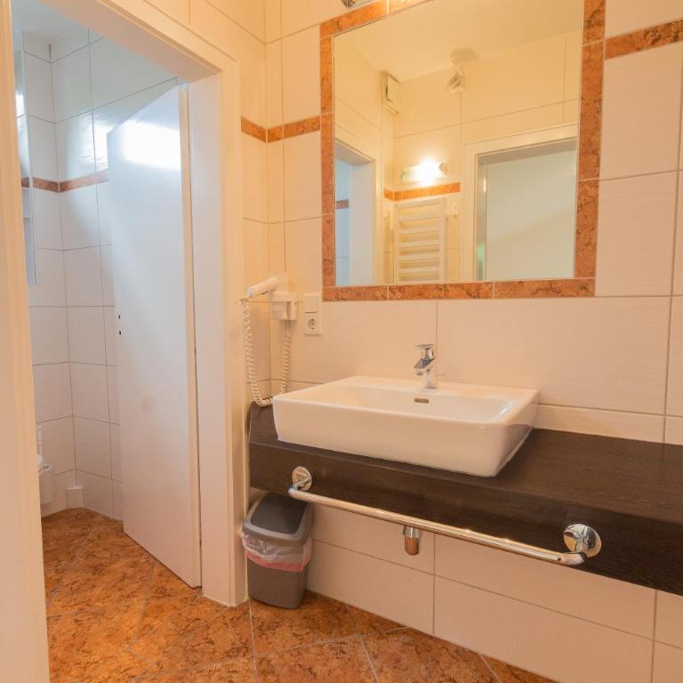 Arabella Seeappartements - Apartment mit 2 Schlafzimmern - 18