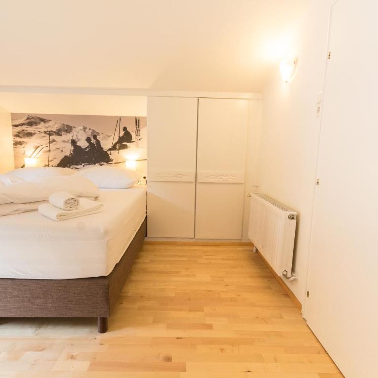 Arabella Seeappartements - Apartment mit 2 Schlafzimmern - 5