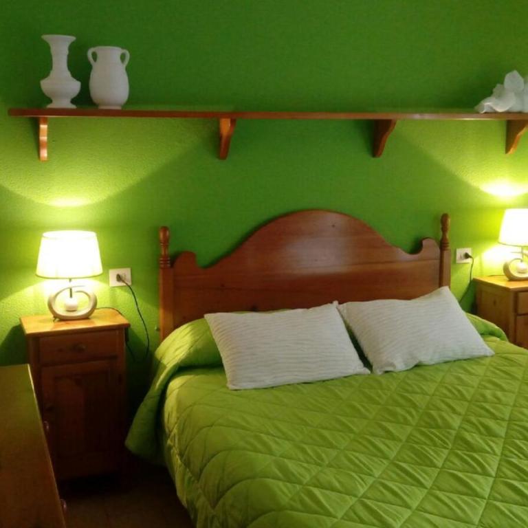Apartamento Delacroix - Apartamento - 19