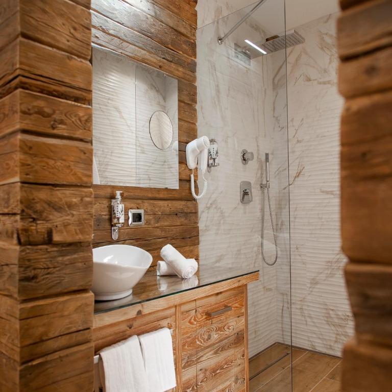 Fedaia Joy B&B - Suite - 3