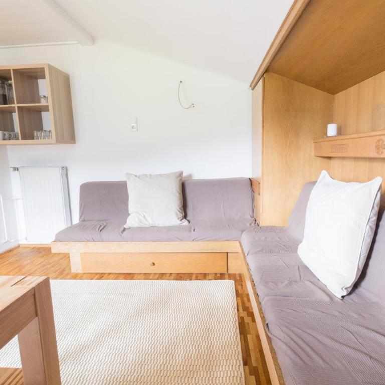 Arabella Seeappartements - Apartment mit 1 Schlafzimmer - 15