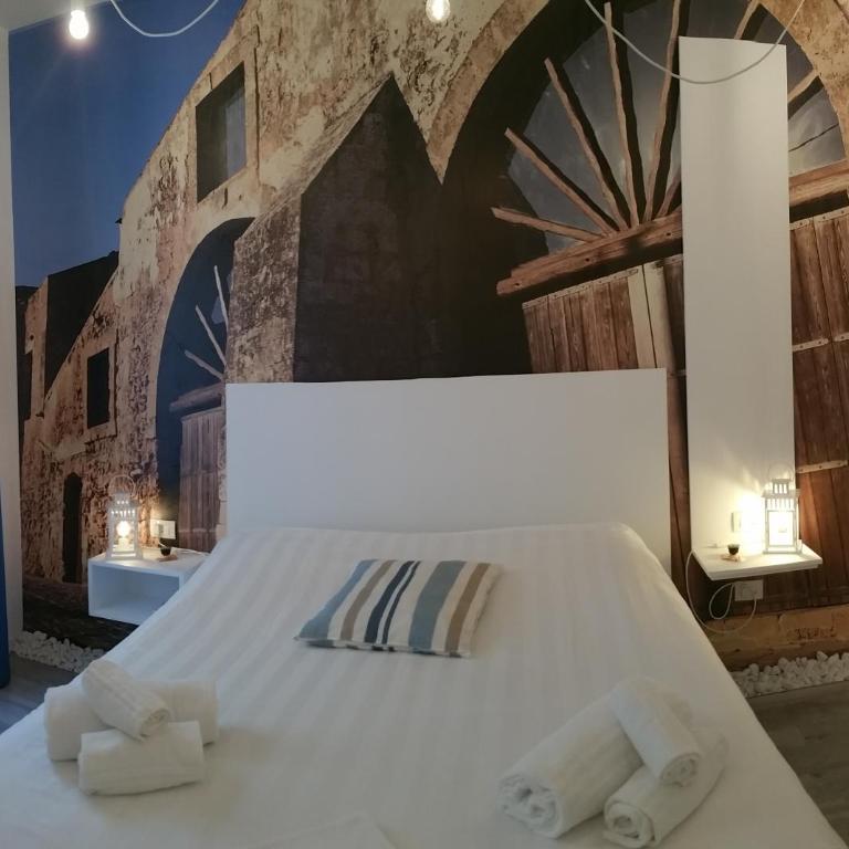 Lyria - Double Room - 5