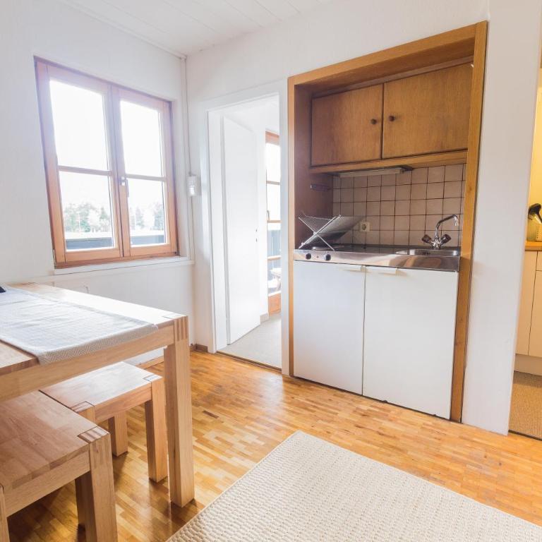 Arabella Seeappartements - Apartment mit 1 Schlafzimmer - 6