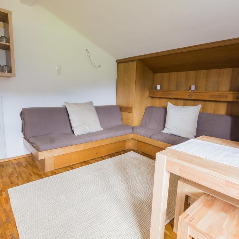Arabella Seeappartements - Apartment mit 1 Schlafzimmer - 17