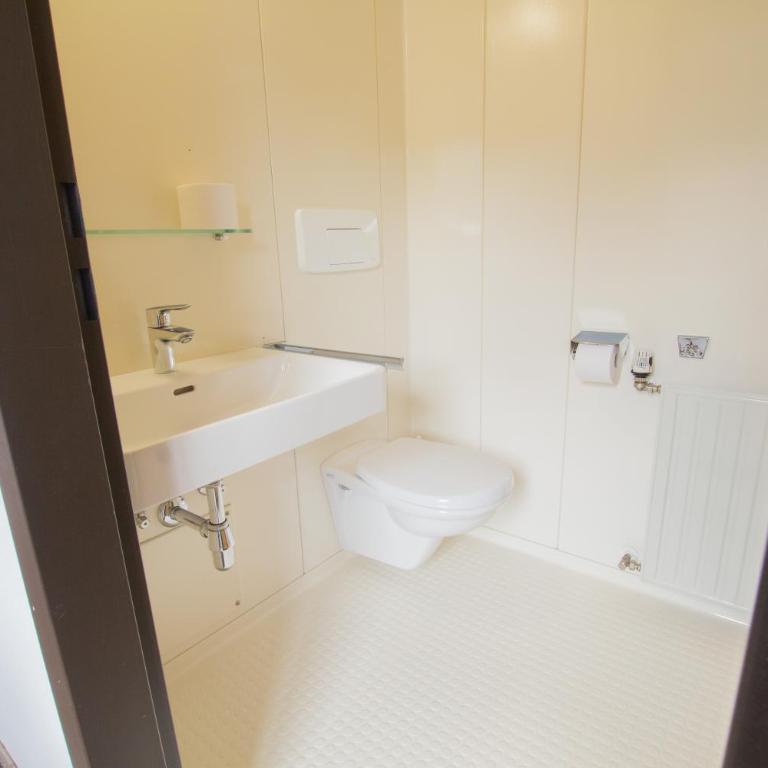 Arabella Seeappartements - Apartment mit 1 Schlafzimmer - 18