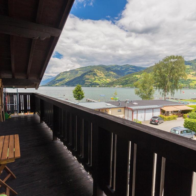 Arabella Seeappartements - Apartment mit 1 Schlafzimmer - 9
