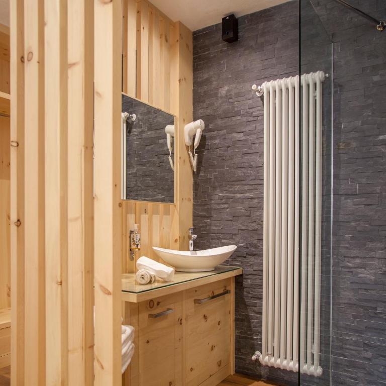 Fedaia Joy B&B - Junior Suite - 1