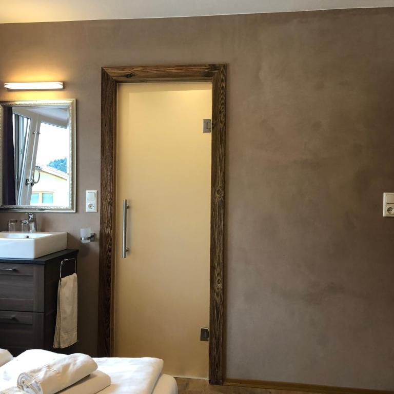 Tennenwirt Guesthouse - Adults only - Budget Doppelzimmer - 2
