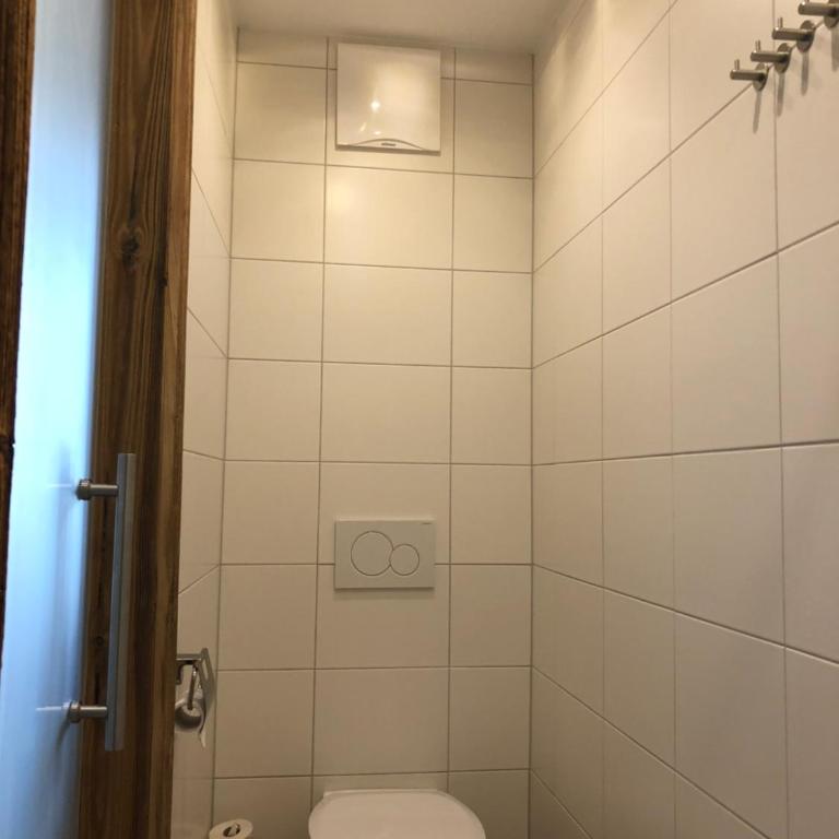 Tennenwirt Guesthouse - Adults only - Budget Doppelzimmer - 4