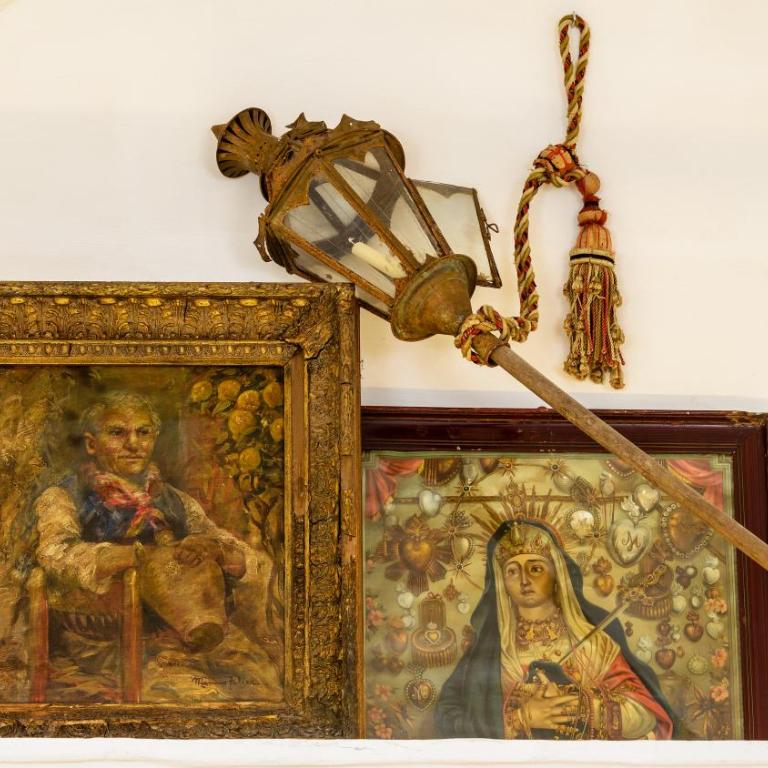 Masseria Marzalossa - Suite - 13