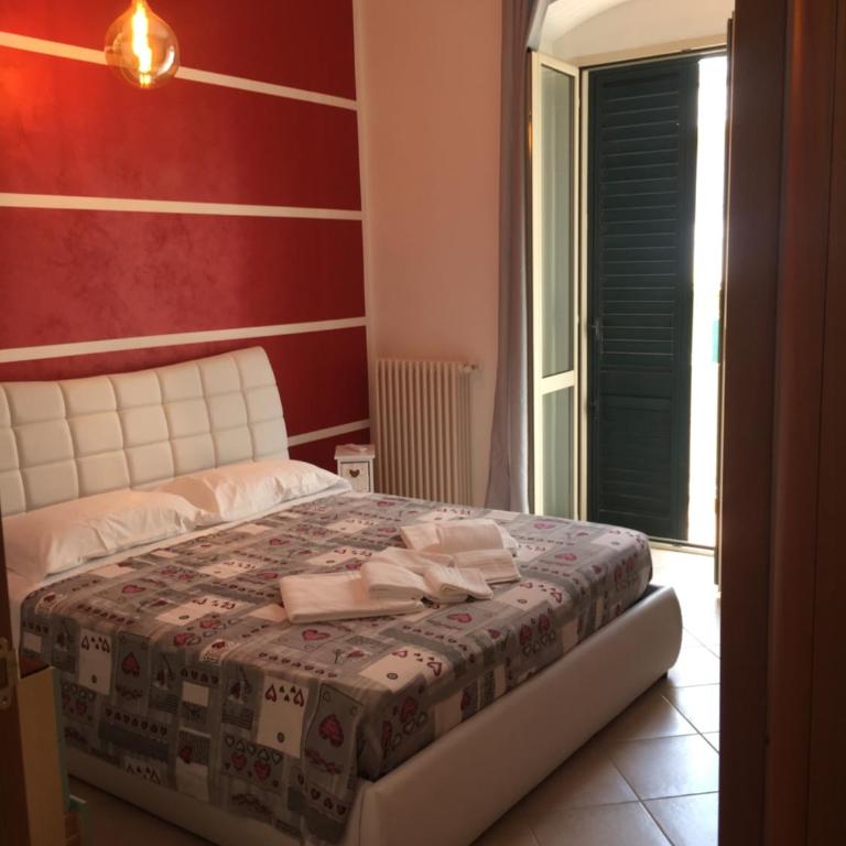 casasuisassi - Appartamento - 10