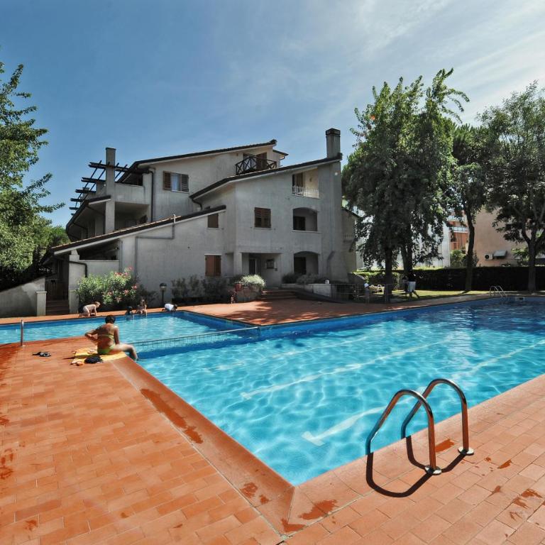 Residence Diapason - Appartamento su 2 Livelli - 1