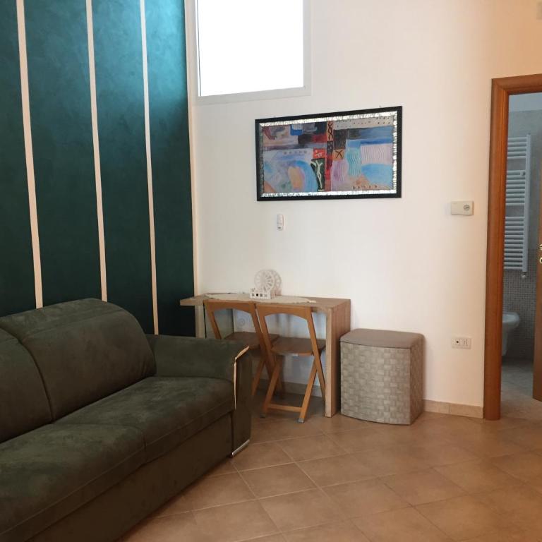 casasuisassi - Appartamento - 5