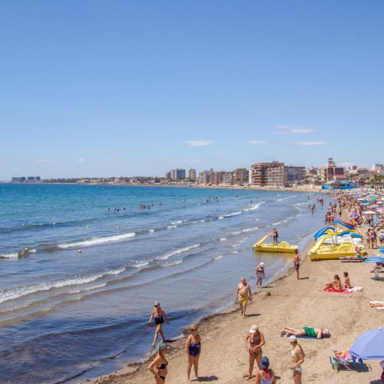 Espanatour Vega Baja - Apartamento de 2 dormitorios - 25