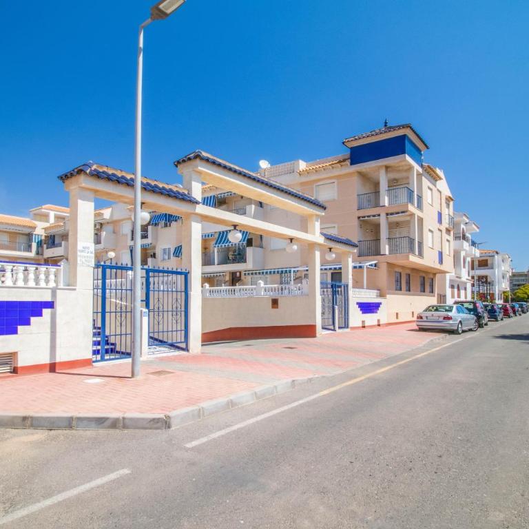 Espanatour Vega Baja - Apartamento de 2 dormitorios - 23
