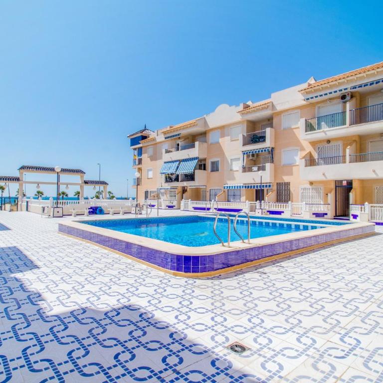 Espanatour Vega Baja - Apartamento de 2 dormitorios - 22