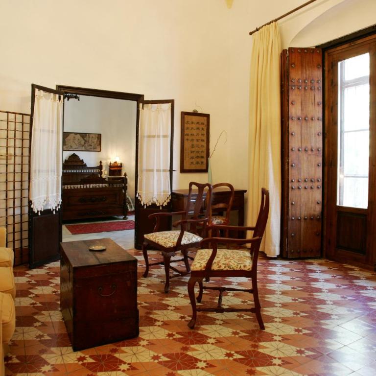 Posada de Palacio - Suite - 6